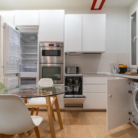 Apartamento Cozy And Central-1Bd 1Bth- Cortes Madrid Exterior foto